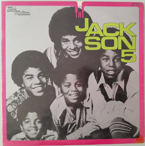 Michael jackson maybe - michael, 5