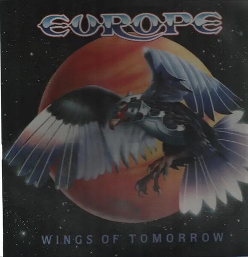 Europe wings tomorrow - wings,