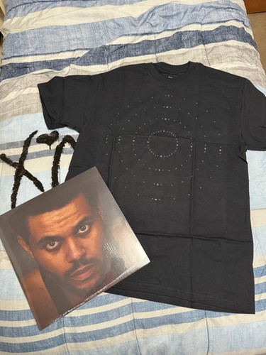 Signed the weeknd hurry - the,