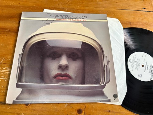 1976 decameron - ,