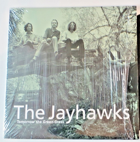 The jayhawks tomorrow - the, ‎–