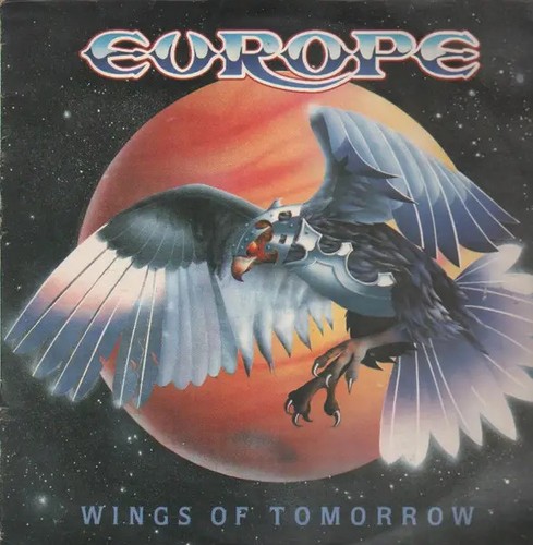 Europe wings tomorrow epic - tomorrow,