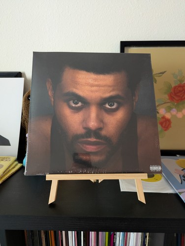 The weeknd signed hurry - the, up