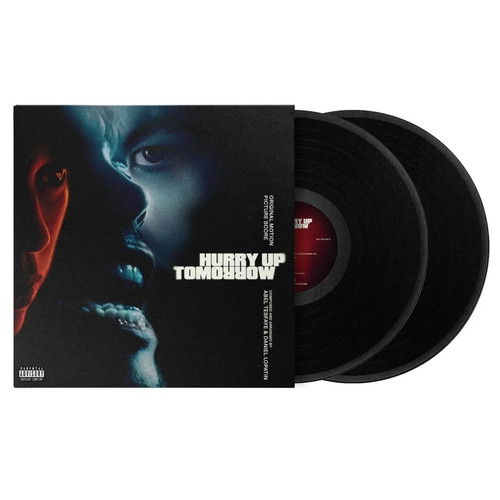 The weeknd hurry up tomorrow - the,