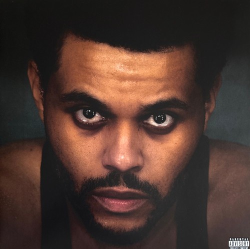 The weeknd hurry up tomorrow - the,